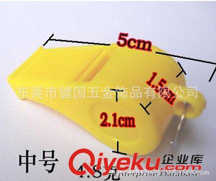 口哨 大量批發塑料口哨  拉拉隊口哨   生日派對口哨  助威道具酒吧原始圖片2