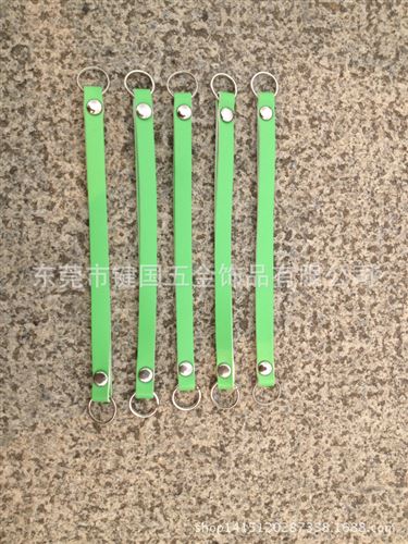 PU手機繩 廠家批發zp手機繩  證件掛繩  PU手機繩  現貨供應原始圖片2