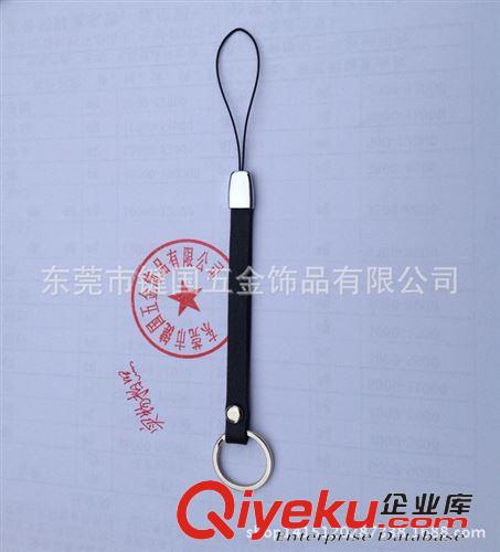 PU手機繩 韓國時尚精美手機繩  gd情侶手機繩 彩色手機繩  鍵國手機繩原始圖片2