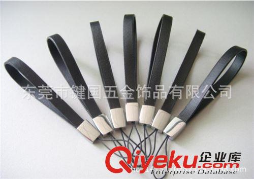 PU手機繩 2014{zx1}款PU手機繩  油邊手機繩  皮手機繩  手機配飾