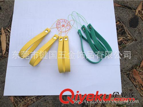 PU手機繩 鍵國專業生產防zp手機繩  PU手機繩  顏色精美  gd產品