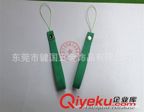 PU手機繩 鍵國專業生產防zp手機繩  PU手機繩  顏色精美  gd產品原始圖片2