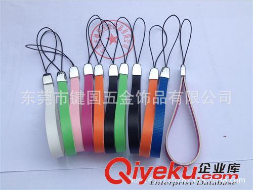 PU手機(jī)繩 大量供應(yīng)移動(dòng)電源手機(jī)繩  PU手機(jī)繩  鍵國(guó)手機(jī)繩  時(shí)尚手機(jī)繩原始圖片2