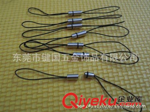 手機繩 （廠家促銷）多種類型優質龍蝦扣手機繩  證件掛繩  低價注銷