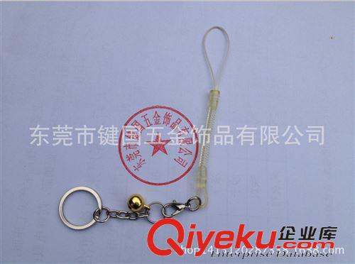 手機(jī)繩 DIY龍蝦扣手機(jī)繩  東莞長安手機(jī)繩  飾品配件原始圖片2