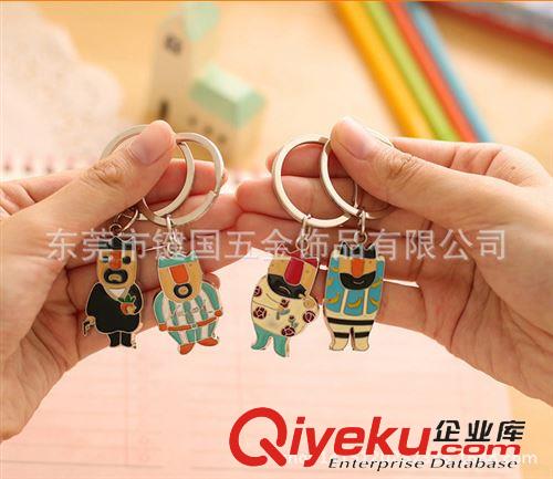 鑰匙圈 （本廠專業(yè)生產(chǎn)）金屬鑰匙圈  （符合日歐標(biāo)準(zhǔn))