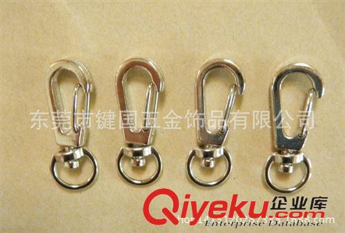 狗扣 廠家供應三分狗扣  長期現貨供應  鋅合金材質  價格優惠