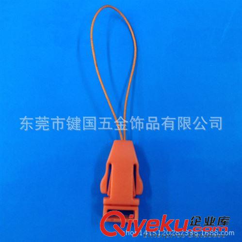 飛機扣  地雷扣  塑膠配件 生產(chǎn)飛機扣手機繩  飾品扣  供應來電合談原始圖片2
