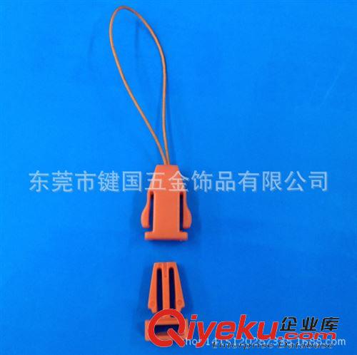 飛機扣  地雷扣  塑膠配件 生產(chǎn)飛機扣手機繩  飾品扣  供應來電合談原始圖片3