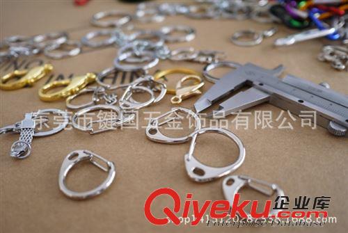 C扣  雞亦扣 （廠家大量生產(chǎn)）C扣  合金C扣  大中小C扣  8字扣（量大從優(yōu)）原始圖片2