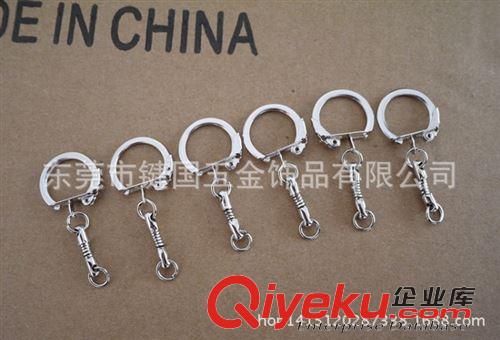 C扣  雞亦扣 現(xiàn)貨供應(yīng)高品質(zhì)雞亦扣  C字扣  蛇鏈扣  雞扣  鍵國(guó)專業(yè)生產(chǎn)原始圖片3