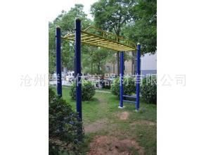 戶外健身系列 供應 小區(qū) 公園 廣場 室外 戶外健身路徑器材 云梯肋木原始圖片3