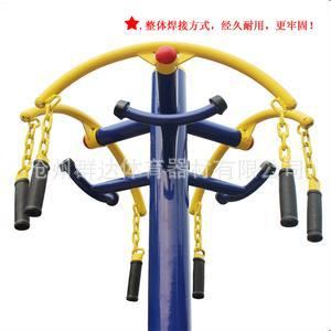 戶外健身系列 供應(yīng)供應(yīng)戶外路徑健身器材  肩關(guān)節(jié)訓(xùn)練器  定做肩關(guān)節(jié)訓(xùn)練器