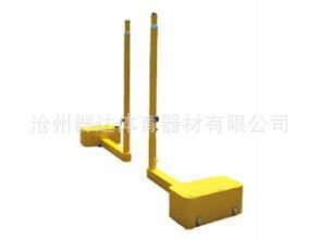 羽網(wǎng)排系列 廠家供應(yīng)移動(dòng)式網(wǎng)球柱 移動(dòng)箱式網(wǎng)球柱 地插式排羽網(wǎng)三用柱 舉報(bào)