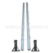 羽網(wǎng)排系列 廠家供應(yīng)移動(dòng)式網(wǎng)球柱 移動(dòng)箱式網(wǎng)球柱 地插式排羽網(wǎng)三用柱 舉報(bào)原始圖片2