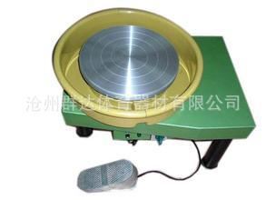 教學儀器系列 廠家直銷供應 高級拉坯機 電窯 各種高級教學儀器原始圖片2
