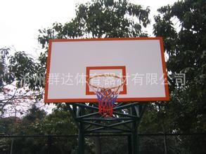 籃球板系列 廠家定做鋼化玻璃藍板 鋁邊鋼化玻璃籃板 價格實惠