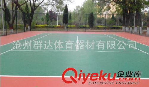 塑膠場(chǎng)地系列 專業(yè)承接安裝定做體育場(chǎng)地塑膠場(chǎng)地、籃球場(chǎng)、網(wǎng)球場(chǎng)、塑膠跑道原始圖片2