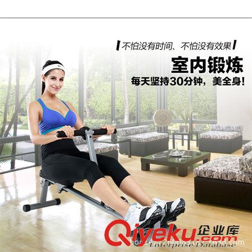 斯諾德健身 斯諾德液壓杠劃船機(jī)風(fēng)阻力磁控劃船器劃艇機(jī)室內(nèi)家用折疊健身器材原始圖片3