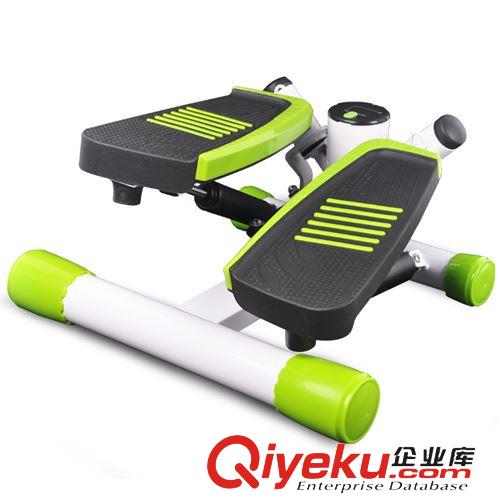 飛爾頓健身 zp飛爾頓踏步機家用靜音帶拉繩多功能jf運動健身器材廠家批發原始圖片3
