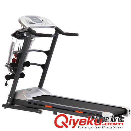 飛爾頓健身 【zp】優(yōu)步Y(jié)B-101A家用單功能 多功能電動跑步機(jī)廠家批發(fā)原始圖片2
