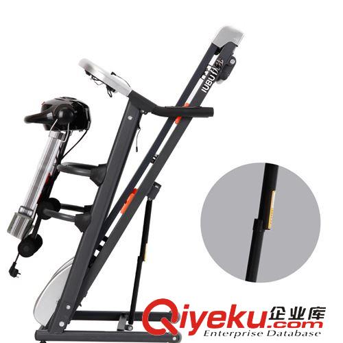 飛爾頓健身 【zp】優(yōu)步Y(jié)B-101A家用單功能 多功能電動跑步機(jī)廠家批發(fā)原始圖片3