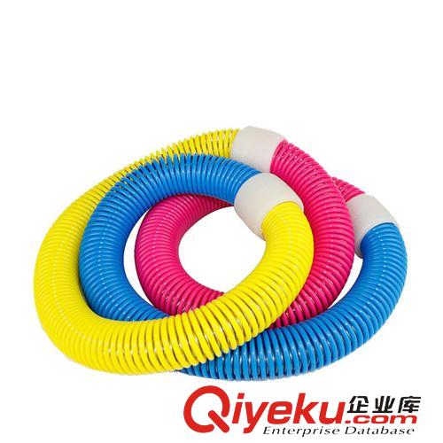 飛爾頓健身 2014飛爾頓新款可塑性超強(qiáng)彈簧軟呼啦圈室內(nèi)jf健身器材廠家批發(fā)
