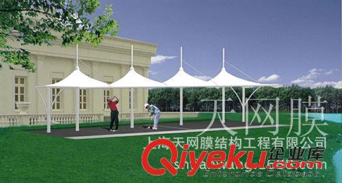 汽車棚 供應(yīng)優(yōu)質(zhì)膜結(jié)構(gòu) 張拉膜 景觀膜 品質(zhì)保證 實(shí)體熱銷