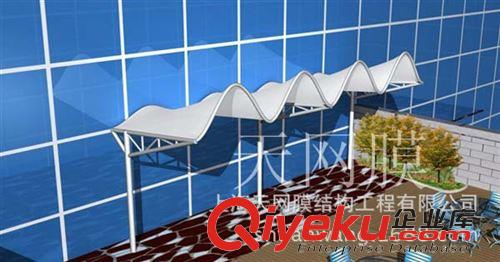 體育看臺，收費站，加油站 新品供應gd廠房膜結構 多用途膜結構廠房