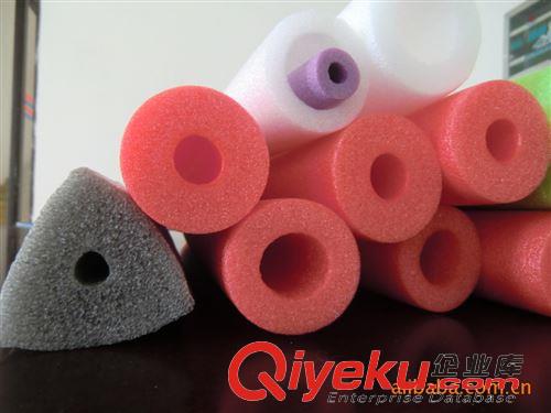 EPE珍珠棉 供應珍珠棉管