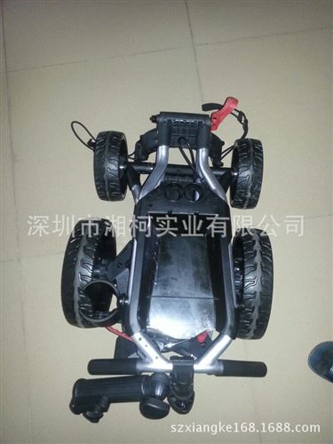 高爾夫球車 供應(yīng)新款4輪折疊高爾夫球包車 高爾夫球車 高爾夫用品原始圖片2