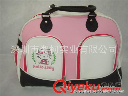 高爾夫球袋 OEM ODM高爾夫品牌衣物包 高爾夫衣物袋 高爾夫手提袋原始圖片3