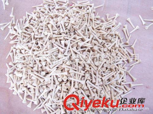 高爾夫球釘,球TEE 供應4.2cm高爾夫木釘 高爾夫木TEE 高爾夫球釘 球TEE