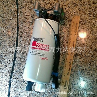 弗列加濾芯系列 FF105弗列加濾芯