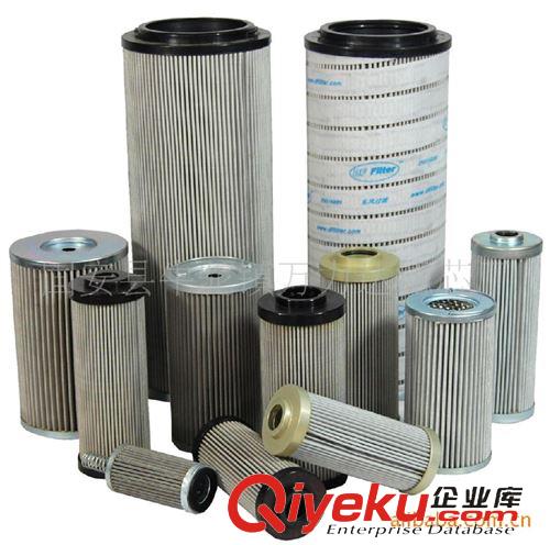 黎明液壓油濾芯系列 DFX-850*20黎明液壓油濾芯
