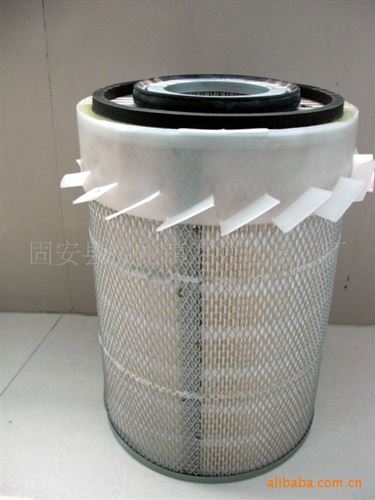 三菱濾芯系列 萬力達供應三菱空氣濾芯16546-99210