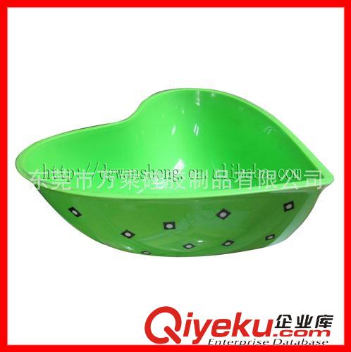塑膠禮品 低價供應(yīng)亞克力材質(zhì)塑料托盤,光滑耐用，外觀時尚美觀，歡迎采購原始圖片3