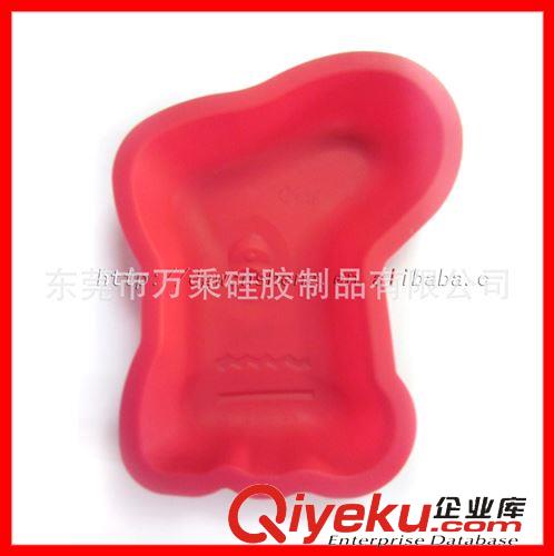 硅膠廚具禮品 【硅膠禮品】FDA食品級(jí)蛋糕模 硅膠制品廠現(xiàn)模供貨