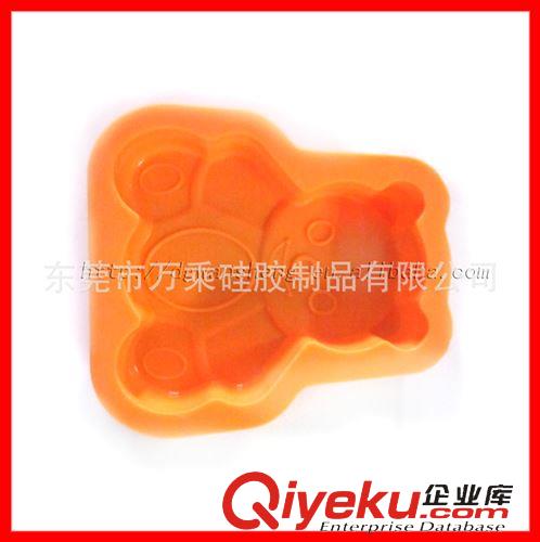 硅膠廚具禮品 【硅膠禮品】PDF食品級安全蛋糕模 耐高溫240度原始圖片2