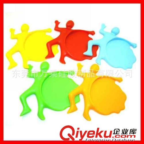 硅膠廚具禮品 【硅膠禮品】供應創意隔熱星巴克硅膠咖啡杯墊 現貨大量批發