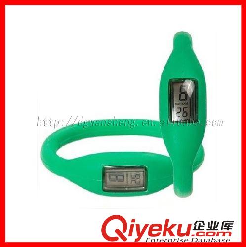 硅膠手表系列 供應多色硅膠負離子手表加工,創意硅膠手表設計開發,誠信推廣