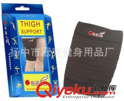 NEOPRENE護具 供應NEOPRENE運動防護健身用品護膝原始圖片3