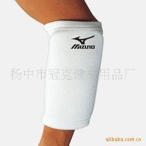 跆拳道護(hù)具 供應(yīng)棉質(zhì)化纖運(yùn)動防護(hù)健身用品海綿護(hù)肘系列原始圖片2