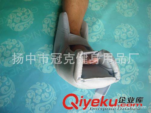 保健護(hù)具 優(yōu)供棉質(zhì)化纖醫(yī)療保健護(hù)具足托襯糸列原始圖片2