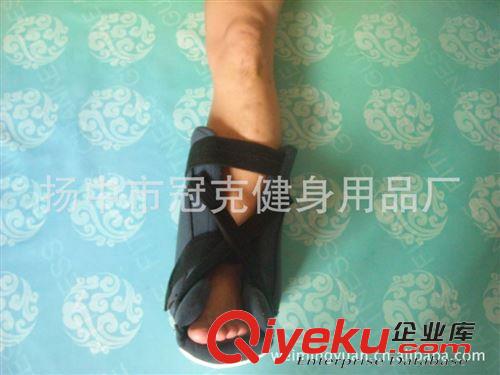 保健護(hù)具 優(yōu)供棉質(zhì)化纖醫(yī)療保健護(hù)具足托襯糸列原始圖片3
