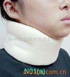 保健護(hù)具 供應(yīng)棉質(zhì)化纖理療康復(fù)護(hù)頸系列醫(yī)療護(hù)具原始圖片2
