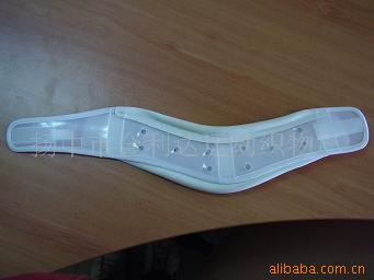 保健護(hù)具 供應(yīng)棉質(zhì)化纖理療康復(fù)護(hù)頸系列醫(yī)療護(hù)具原始圖片3