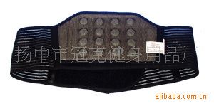 磁療護具 供應醫(yī)療保健磁療護腰/護膝等磁療護具原始圖片2