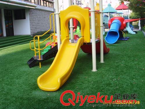 休閑系列 [廠家熱賣]生產供應幼兒園常用人造塑料草坪