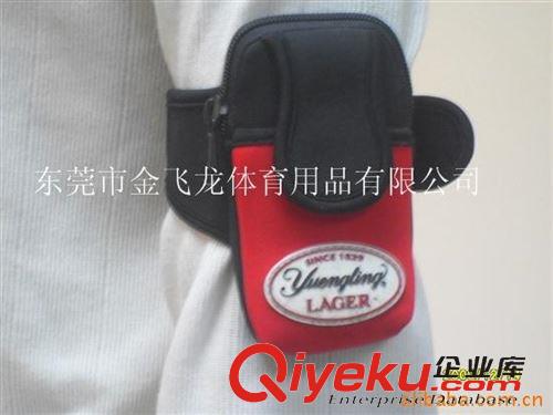 手機套 供應運動手臂套，臂式手機套，跑步手機套原始圖片2